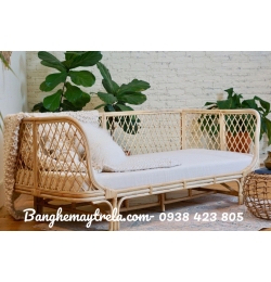 Ghế sofa mây tự nhiên MA361