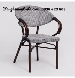 Ghế cafe kiểu Pháp NH358