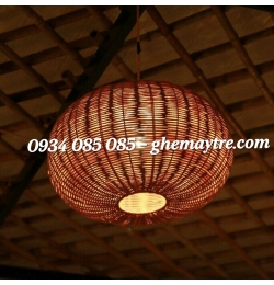 Đèn mây tự nhiên BV13