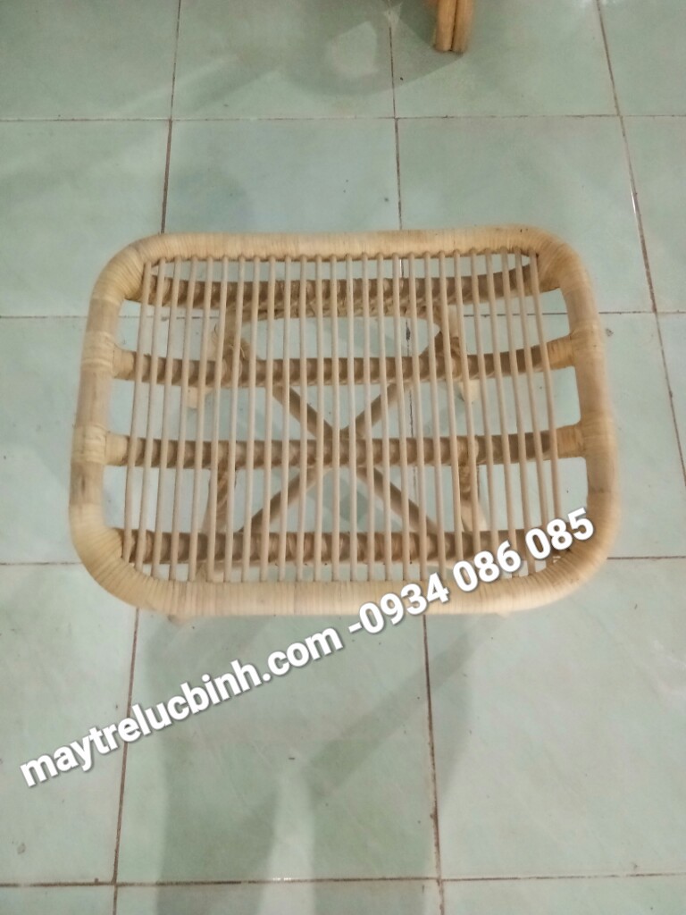 
								Gác chân mây tự nhiên 