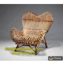 Ghế mây tự nhiên MA26