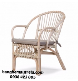 Ghế mây đơn MA129