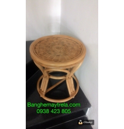 Ghế mây tự nhiên MA27