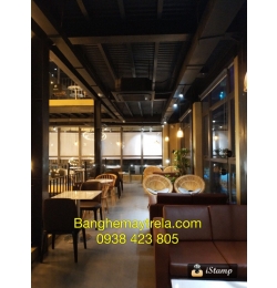 Ghế mây tự nhiên MA29