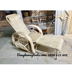Ghế mây thư giãn đọc sách MA756