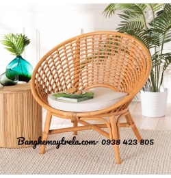 Ghế mây tre đan MA854