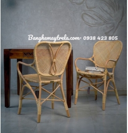 Ghế mây tre đan MA847