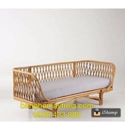 Ghế mây tự nhiên MA56