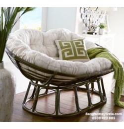 Ghế papasan đôi MA192