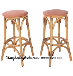 Ghế đôn quầy bar MA749