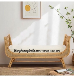 Ghế sofa bed mây tre đan MA671