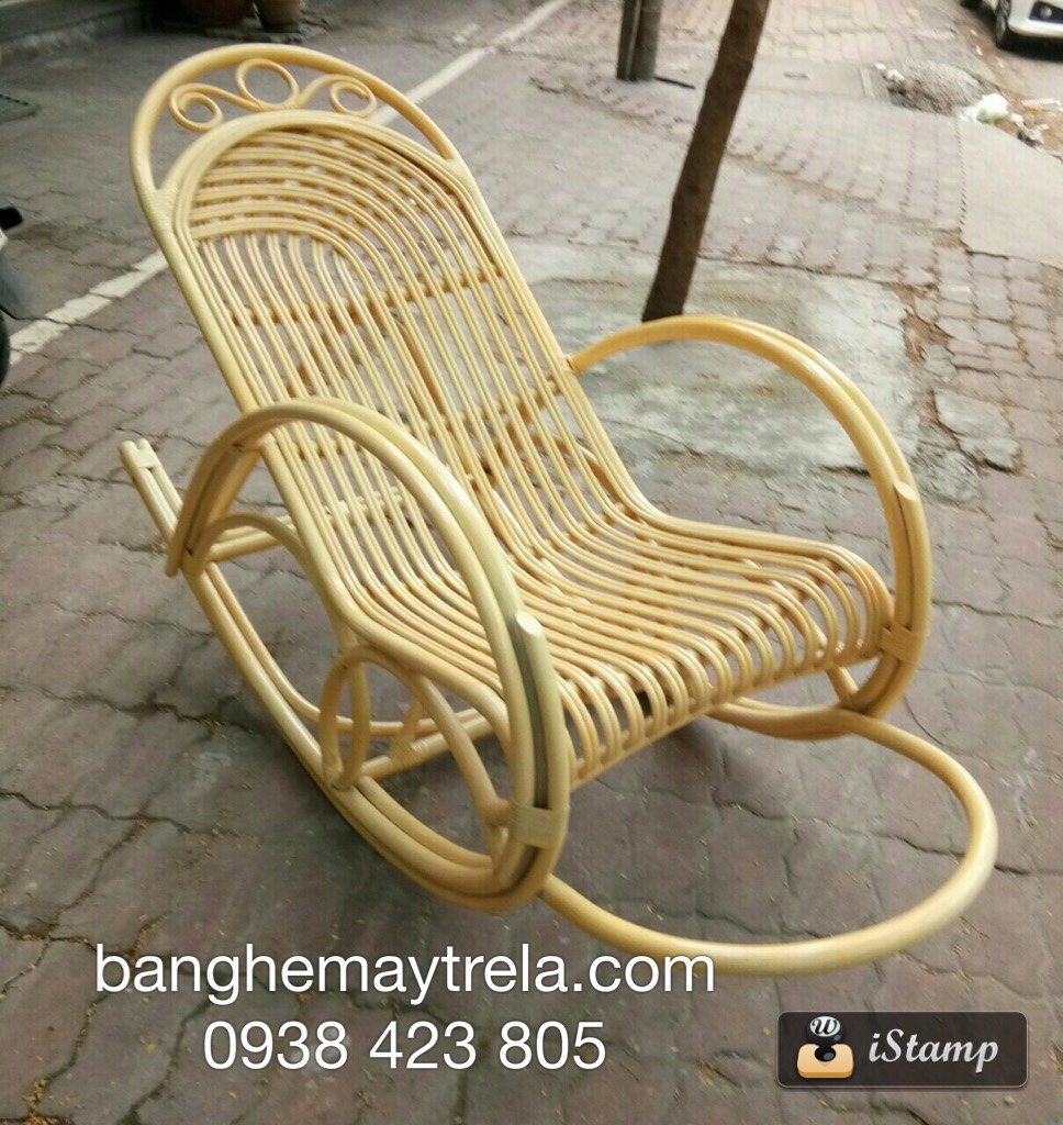 
								Ghế bập bênh MA44