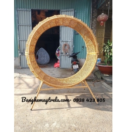 Ghế chụp hình ngoài trời NH401