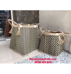 Sọt cói đựng đồ MA162