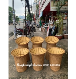 Giỏ trưng bày trái cây hoa quả cho siêu thị- cửa hàng NH222