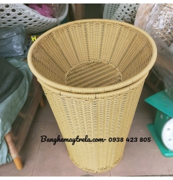 Sọt trưng trái cây hoa quả cho siêu thị NH395