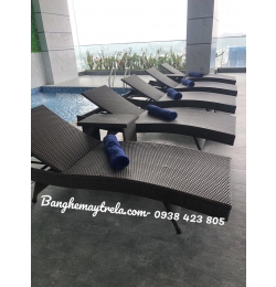 Giường tắm nắng NH233