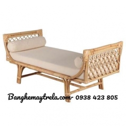 Ghế sofa bed mây tự nhiên MA615