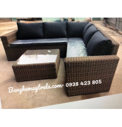 Sofa góc chữ L NH114