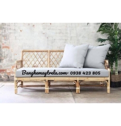 Ghế sofa mây tự nhiên MA481