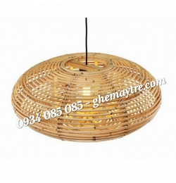 Đèn mây tự nhiên BV15