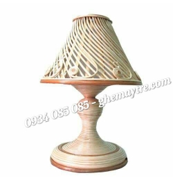 Đèn mây để bàn BV3