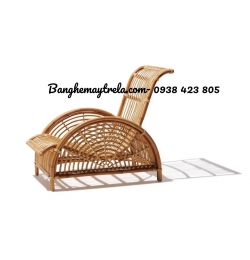 Ghế mây thư giãn MA293