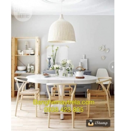 Ghế mây tự nhiên MA21