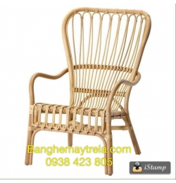 Ghế mây tự nhiên MA35