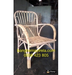 Ghế mây tự nhiên MA36