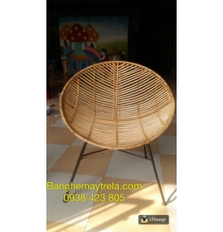 Ghế mây tự nhiên MA25