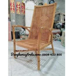 Ghế mây tự nhiên MA471