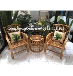 Ghế mây MA255