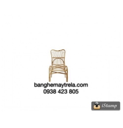 Ghế mây tự nhiên MA87