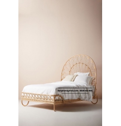 Giường mây MA225