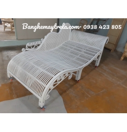 Giường mây MA513