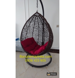xích đu đan rối NH3
