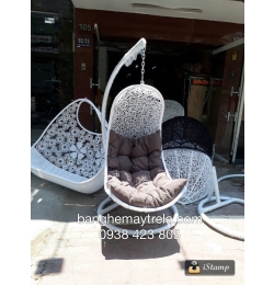 Xích đu lưỡi câu NH48